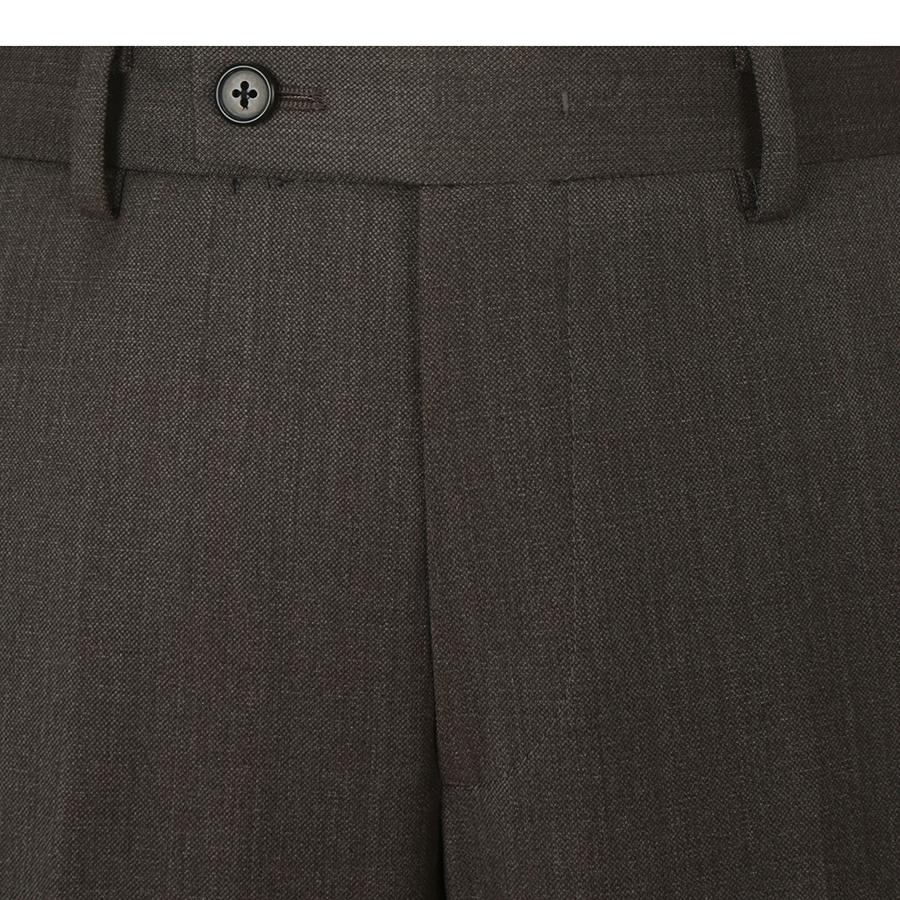 FAHRENHEIT Denim-Like Suit Pants (Fjpah2431)