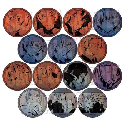 Sy & Sticka – Pins