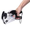MX H813 Aluminum Alloy Marking Machine Singles Row Code Printer Labeling Machine Handheld Tagging Machine