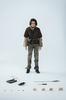 Game of Thrones - Arya Stark 1/6 Scale ABS & PVC & POM Painted Action Figure