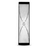 Godox 22*90cm Strip Softbox Reflector Bowens Mount for Studio Flash Speedlite Monolight, Portrait and Product Photography