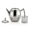 Tea Removable Easy To Clean With Filter Screen Teapot Water Filters Coffee Pot Drink Container