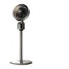Camel USB Rechargeable Quiet Floor Fan - Energy-Saving Mechanical Model for Home