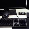 Logitech G512 RGB Wired Mechanical Gaming Keyboard
