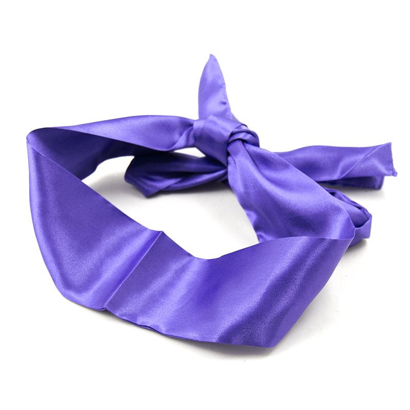 Women Eye Mask sm adult Cosplay Erotic tint Eye Costumes Erotic Accessories Bandage Strap Eye Covers Stage performance