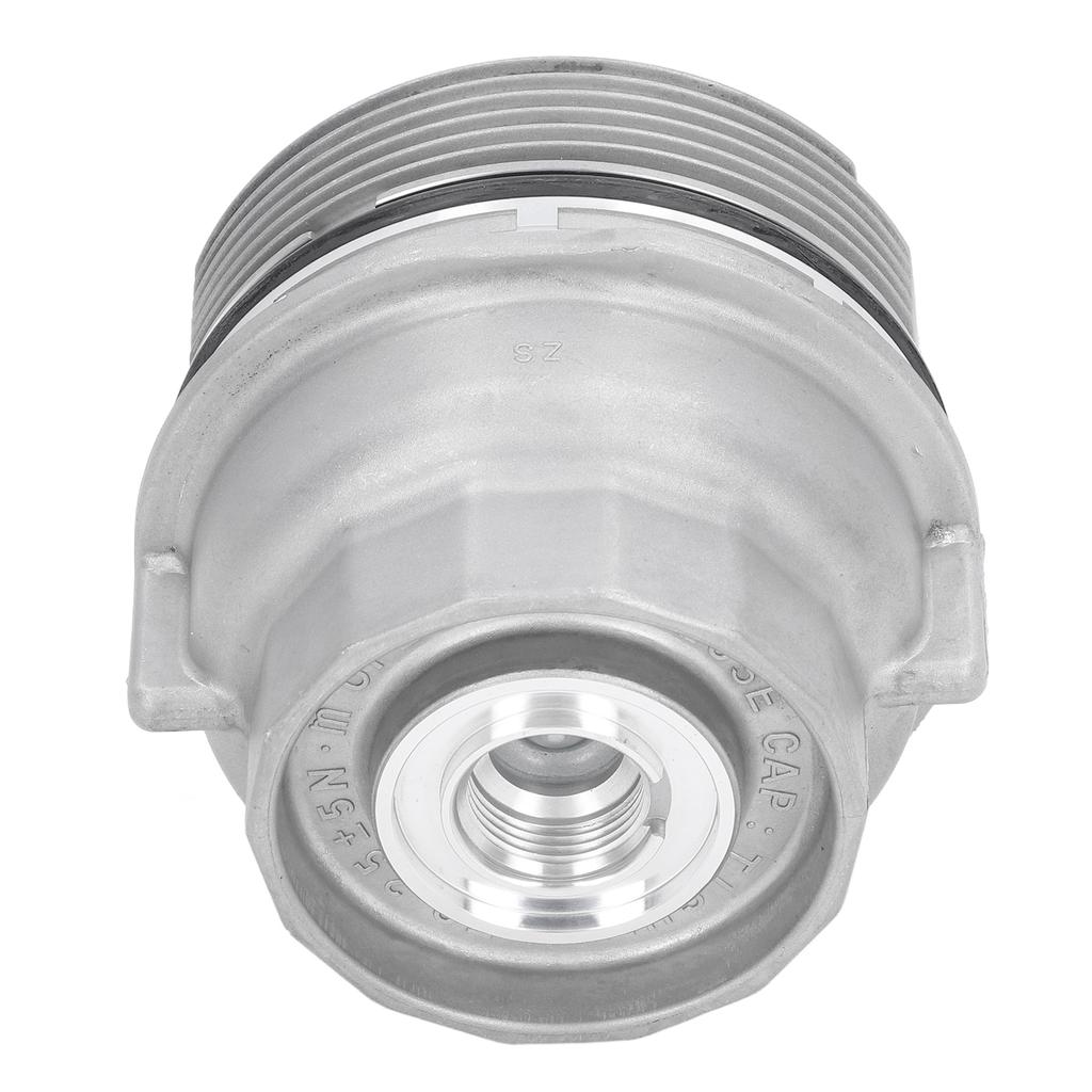Oil Filter Housing Cap Assembly with Plug 15620‑31060 1562031060 15643‑31050 for 4Runner