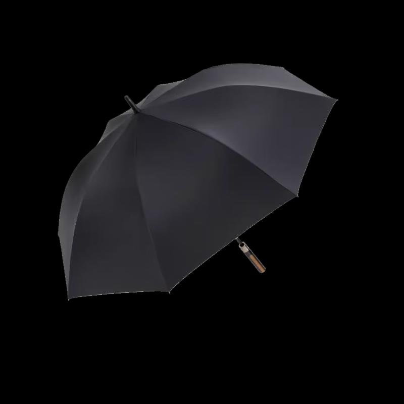 TCAI A165 Full Shading Long-Handle Umbrella