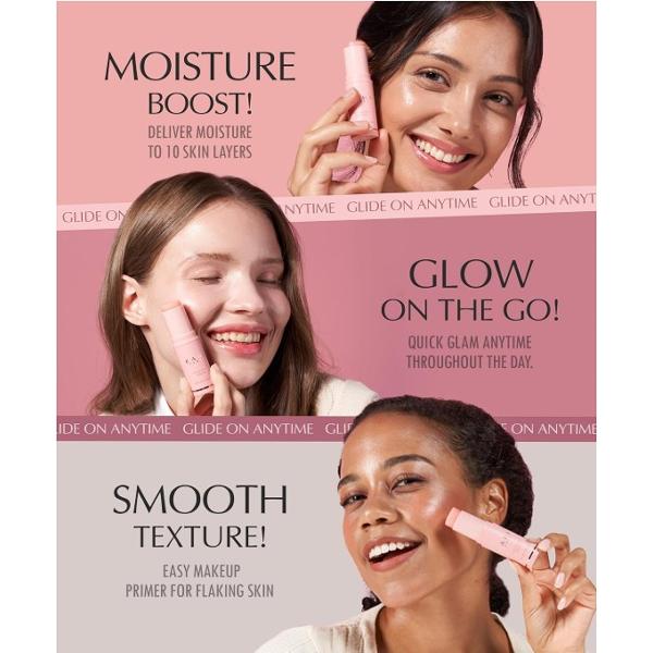 KAHI Wrinkle Bounce Multi Balsam 9g