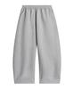 UNIONSTUDIO ( 2 Pack ) Odd String Curved Sweatpants ( 3 Colors )