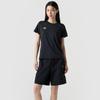 Umbro Women S Small Logo T ShirT ur122SrS12 Poly Span