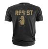 Penguins Resist Shirt, Penguins Against Tariffs Shirt, Funny Anti Trump Shirt