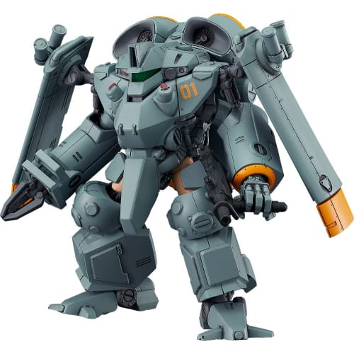 MODEROID Metal Skin Panic MADOX 01 MADOX 01 Non-scale Assembled Plastic Model