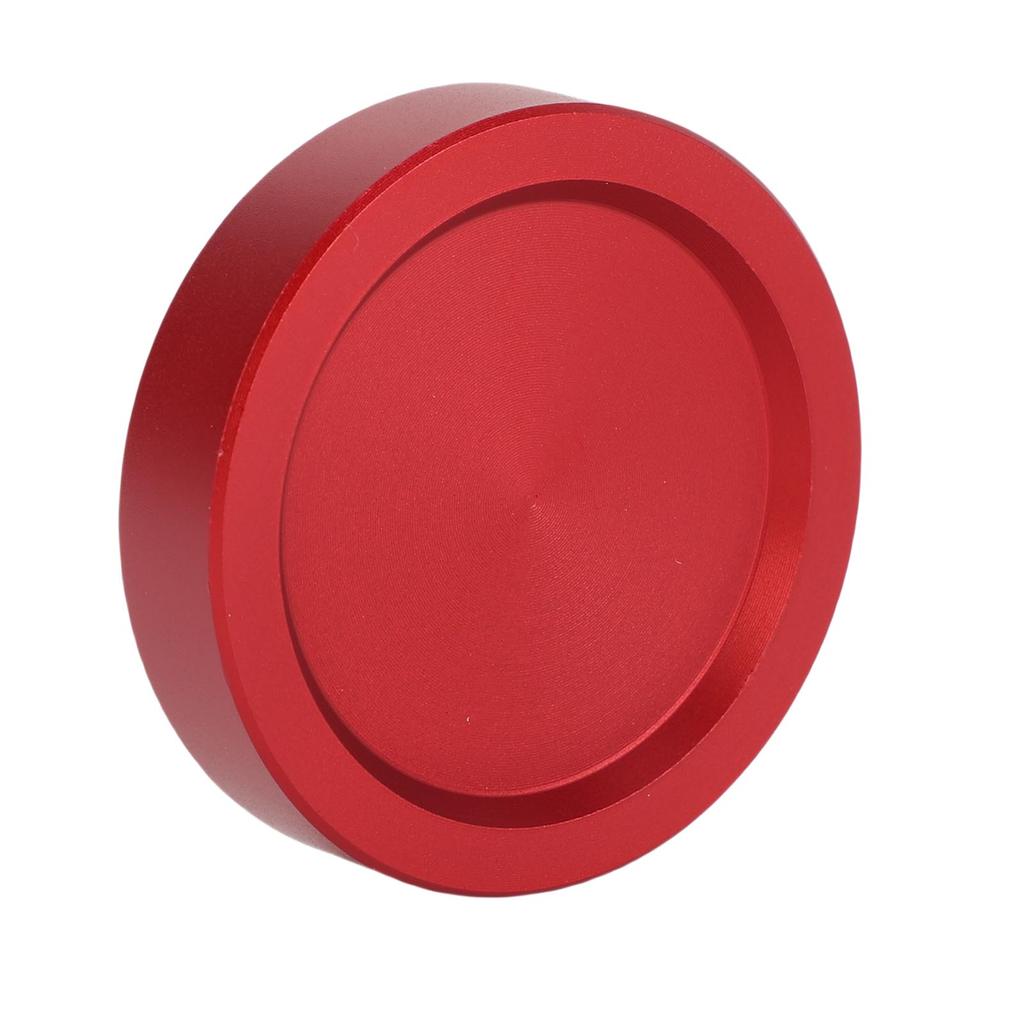 M42x0.75mm Lens Dust Cover Fit for Sharpstar High Strength Aluminum Alloy Lightweight Telescope Lens Cover