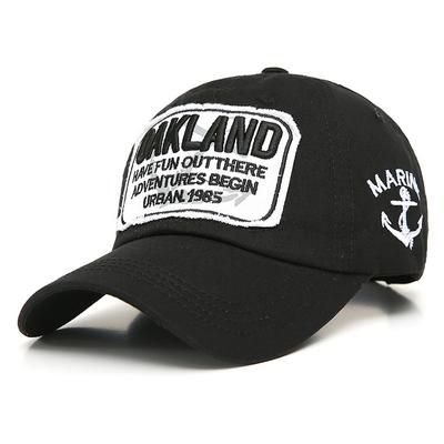 Retro Leinwand Denim Baseball Caps Männer Stickerei Brief Patchwork Vintage Kappe frauen Hysterese Herbst Outdoor Hip Hop Hüte Winter