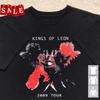 New Kings of Leon  Gift Family Unisex S-5XL Shirt  TH453 Unisex T-Shirt Graphic Tee
