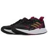 Adidas X9000 L2 C.RDYPure Sneakers Black/Purple/Golden Sneakers H67352