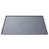 Pet Placemat Dog Food Bowl Mat Cat Feed Mat Cat Dog Drinking Feeding Placemat Silicone Waterproof Pet  Pad Feeder Mats
