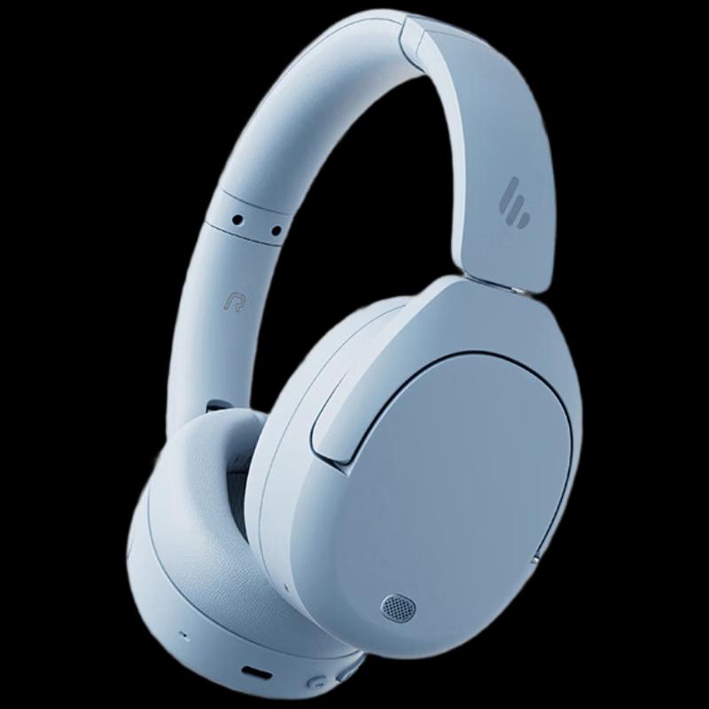 

EDIFIER W830NB ANC Bluetooth Over-ear Headphones