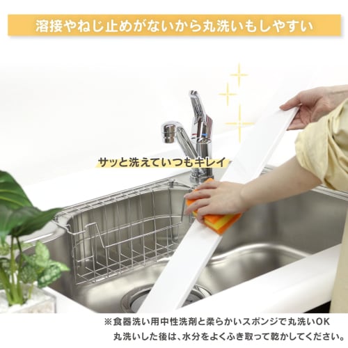 Kawaguchi Kogyo Flat Arte Tsubame-Sanjo Exhaust Vent Cover (90cm Wide, White Paint) 21257