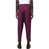 Marni Trousers Dry Rose Men Bottoms Pink PUMU0017U1-TW839-00C62