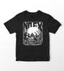Nofx TShirt Nofx Tour Mystic Unisexs TShirt New Band Tees