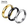 Ringen – Unisex ringen