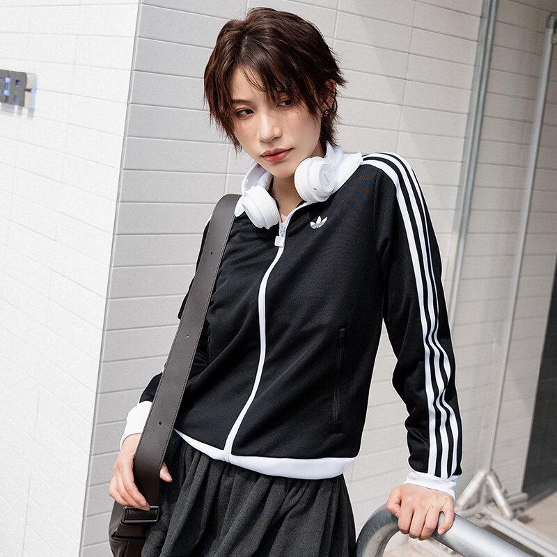 Adidas Women s Sportswear Jacket KD7969 S