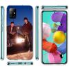 Babaite Supernatural SPN Dean And Sam Phone Case For Samsung Galaxy A52 A32 A22 A12 A51 A31 A50S A30S A20S A10S Note 20 Ultra 10