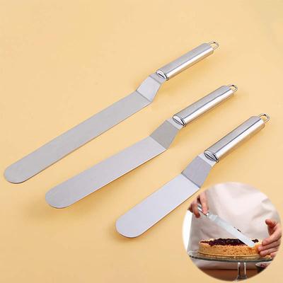 Utensilios para el horno – Espátulas de repostería y pastelería