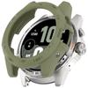 Smartwatch Protector Cover Hollow Shell for Wristwatch Frame Bumper Case Shell Scratchproof Case Easy Installation