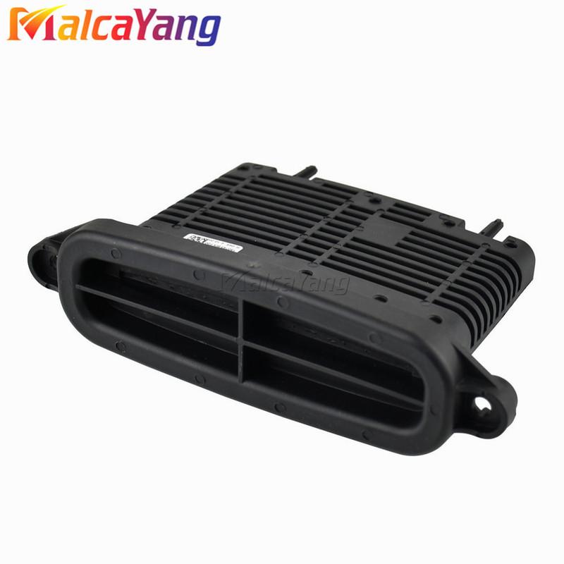 Hight Quality Xenon Ballast Headlight Module L-EAR TMS 63117316145 7316145 For BMW 1Series F20 F21 2010-2015 Auto Accessories
