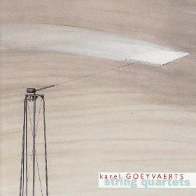 

CD KAREL GOEYVAERTS - De Zeven Zegels (Seven Seals)/Voor MDC7853 Megadisc Classi 1996 Belgium Soul/Funk Used