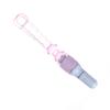 Jelly Vibrator Stick Long Anal Butt Plug Beads Silicone G-Spot Massager Adults Female Sex Toys For Couples Masturbation