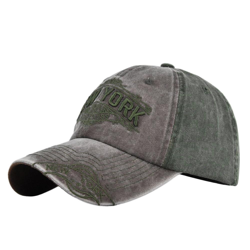 Vintage Adjustable Unisex Vintage Cap for Outdoor Hiking and Mountaineering