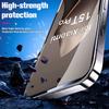3PCS HD Tempered Glass For Xiaomi Mi 15T Pro 14T 13T 12T 11T 10T Screen Protector For Mi 17 Pro Max 12 11 Lite Anti-Fall Glass