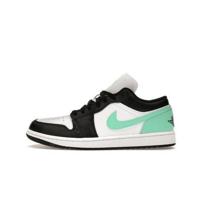 Air 1 Low Green Glow