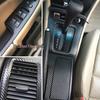 04-07 Honda Accord Interior Gear Shift Decoration Stickers