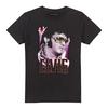 Elvis Presley 70S Star Unisex T-Shirt S-5XL, Black