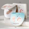 Portable Makeup Color Mixing Paper No-wash Makeup Color Mixing Tools  Makeup Accessories