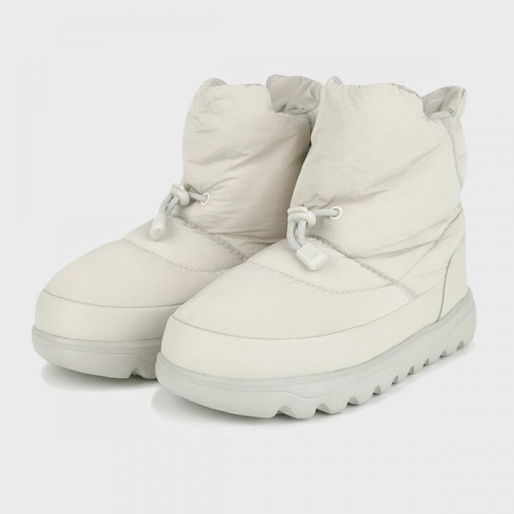 The North Face Women S String Short bootS White Label nS87r73l 230