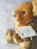 [USED] Rare Dean's Rag Book Teddy Bear Charlie Bears