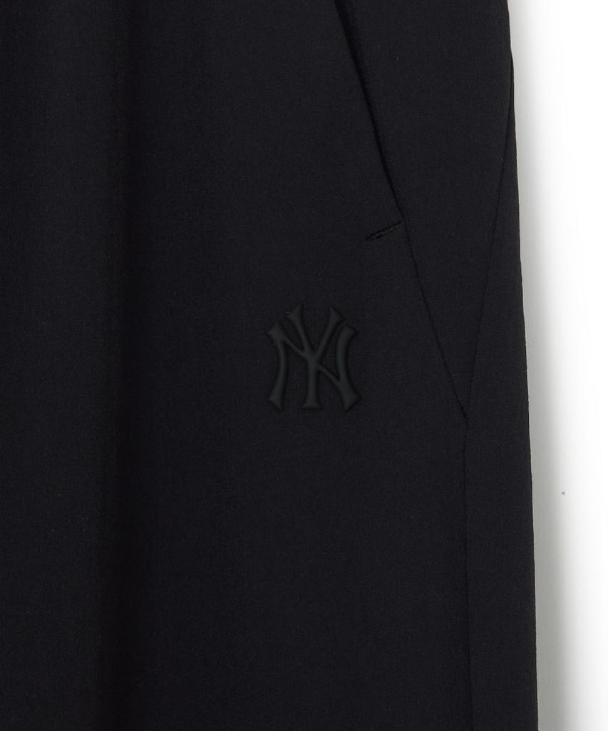 Emelbi Basic Cooling Stretch Jogger Pants Ny (Black)
