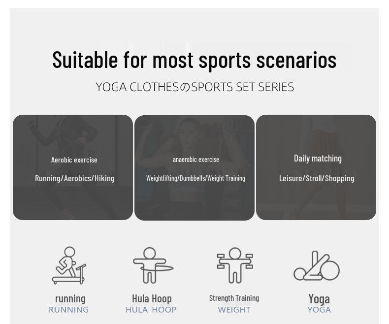 Dámský rychleschnoucí oblek z ledového hedvábí s ochranou proti slunci pro venkovní fitness aktivity