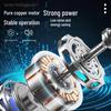 Professional 50000 RPM Portable Nail Grinder for Polishing and Removing Nail Art