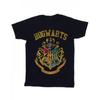 HARRY POTTER Mens Hogwarts Varsity T-Shirt