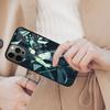 Genshin Impact Xiao Magnetic Phone Case For APPLE iPhone 17 Air 16 14 13 12 Pro Max 15 Plus Wireless Charge With MagSafe Cover