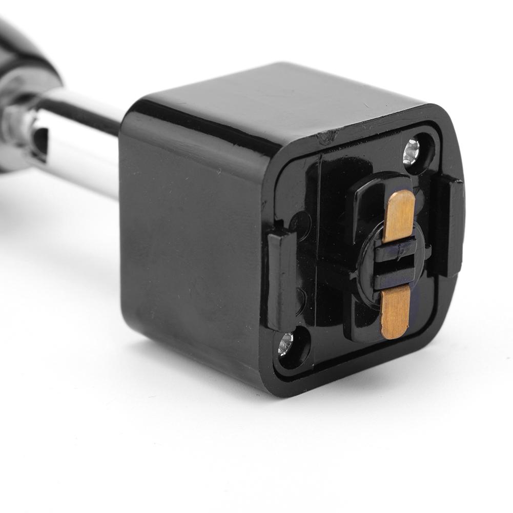 Verstellbarer Lampensockel-Konverter E27 85-240V 90 Grad drehbar LED Kupfer Glühbirnen Fassung Sockeladapter Beleuchtungszubehör