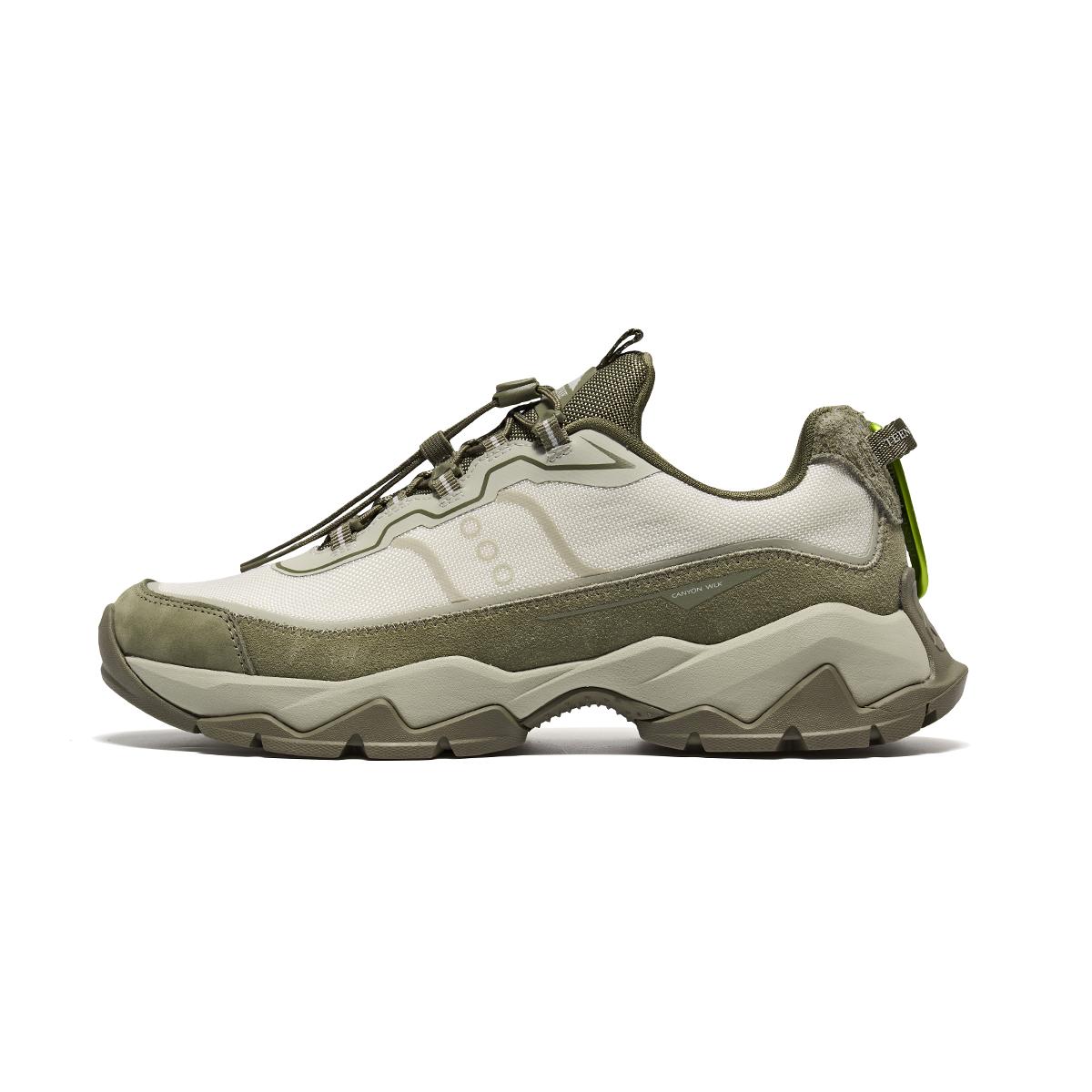 

Teenie Weenie Men X Saucony Canyon Wlk Уличные Ретро Повседневные Низкие Кроссовки Унисекс Кроссовки Светло-зеленый S79068-13