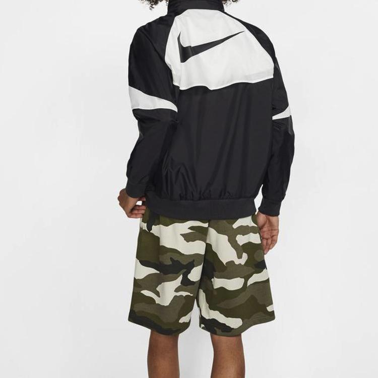 Nike Jackets Men's Hooded Moderate Other AR2210-012