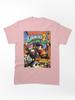 Donkey Kong Donkey Kong Country 2 game poster Classic T-Shirt